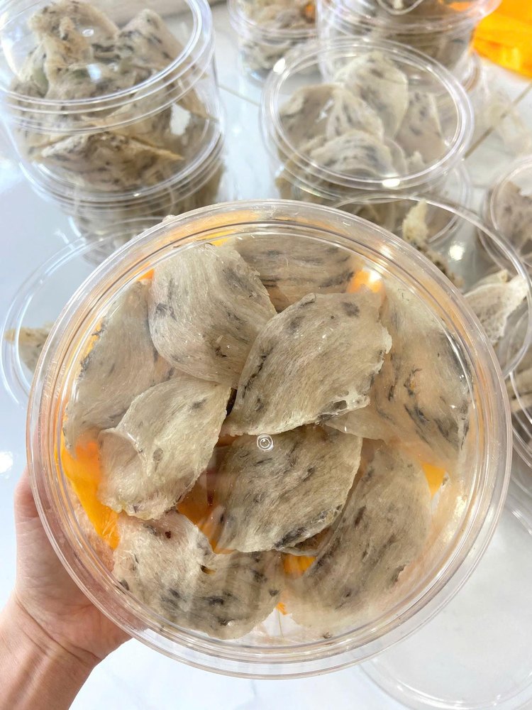 Yến Tổ Bể Thô 100g