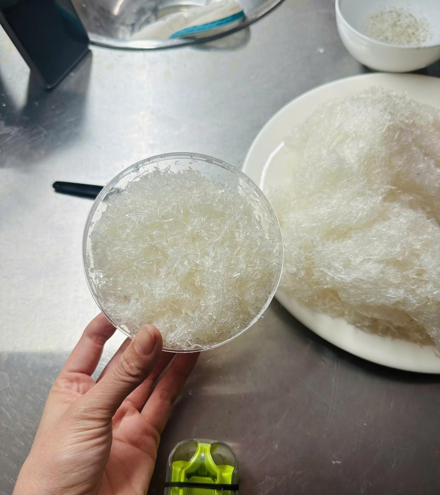 Yến Vụn Tươi 100g
